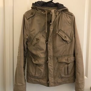 Aritzia TNA jacket